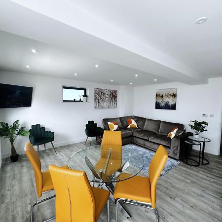 The Atlantis - Tower Apartments Great Yarmouth Luaran gambar