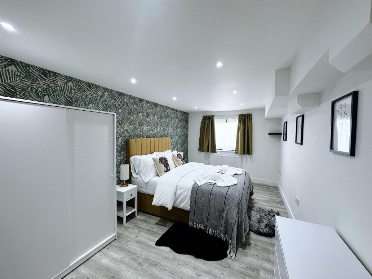 The Atlantis - Tower Apartments Great Yarmouth Luaran gambar
