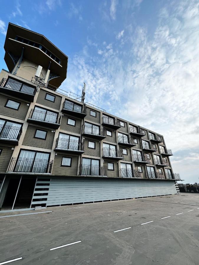 The Atlantis - Tower Apartments Great Yarmouth Luaran gambar