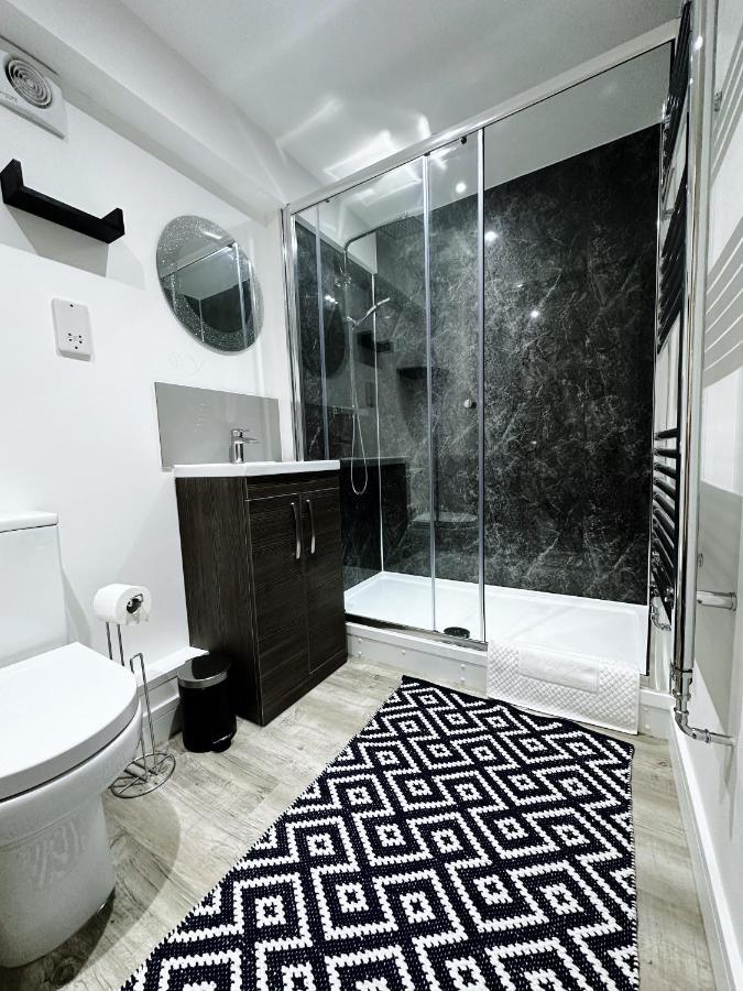 The Atlantis - Tower Apartments Great Yarmouth Luaran gambar