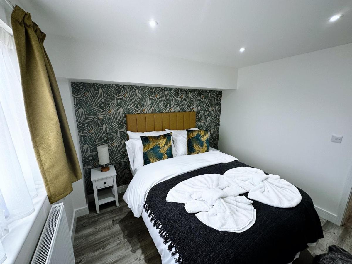 The Atlantis - Tower Apartments Great Yarmouth Luaran gambar