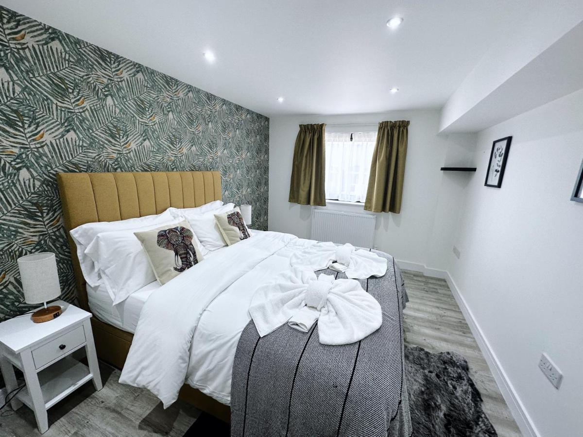 The Atlantis - Tower Apartments Great Yarmouth Luaran gambar