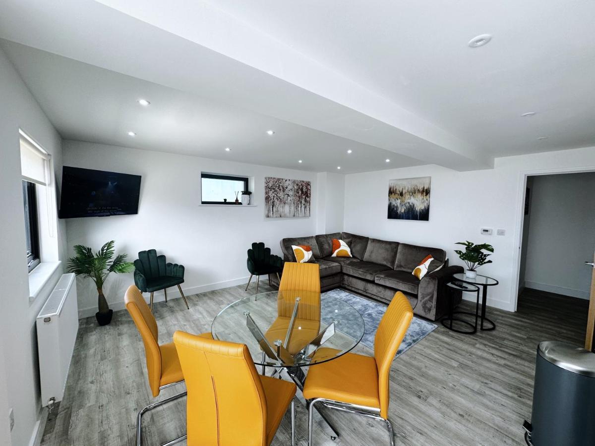 The Atlantis - Tower Apartments Great Yarmouth Luaran gambar