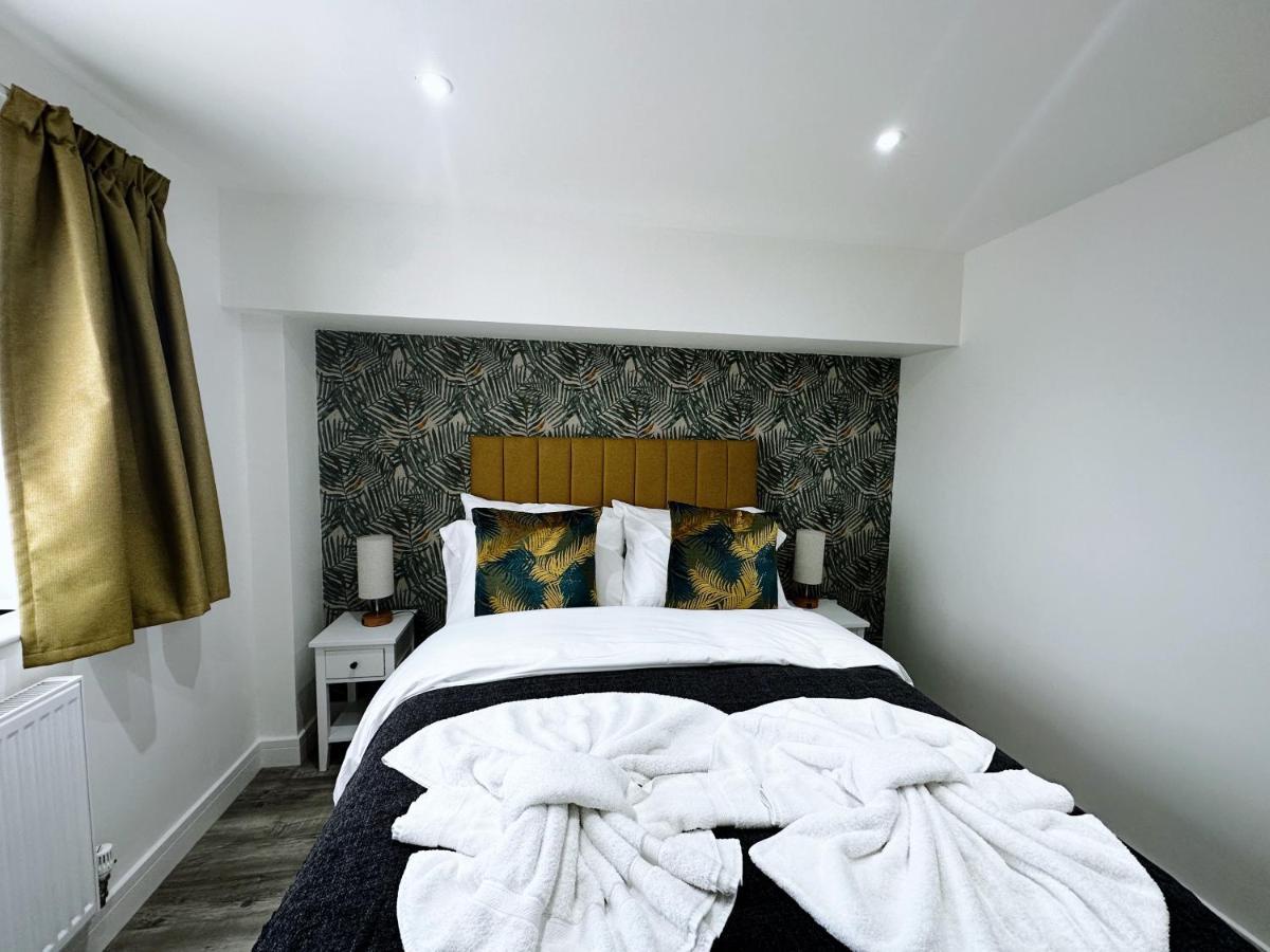 The Atlantis - Tower Apartments Great Yarmouth Luaran gambar