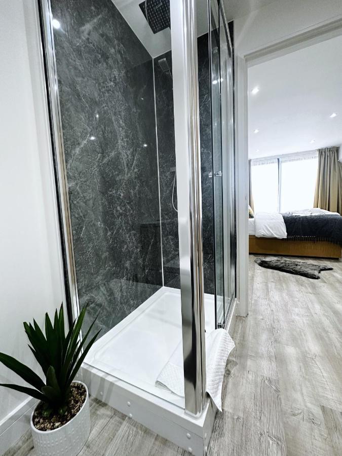 The Atlantis - Tower Apartments Great Yarmouth Luaran gambar