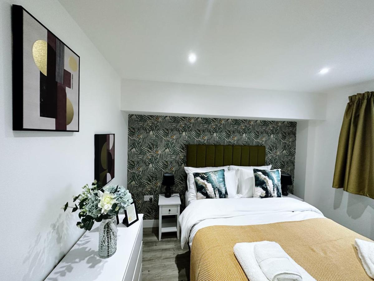 The Atlantis - Tower Apartments Great Yarmouth Luaran gambar