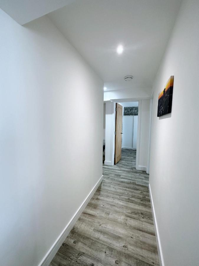 The Atlantis - Tower Apartments Great Yarmouth Luaran gambar