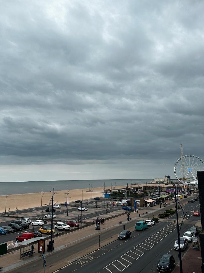 The Atlantis - Tower Apartments Great Yarmouth Luaran gambar