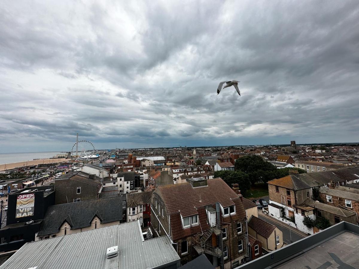 The Atlantis - Tower Apartments Great Yarmouth Luaran gambar