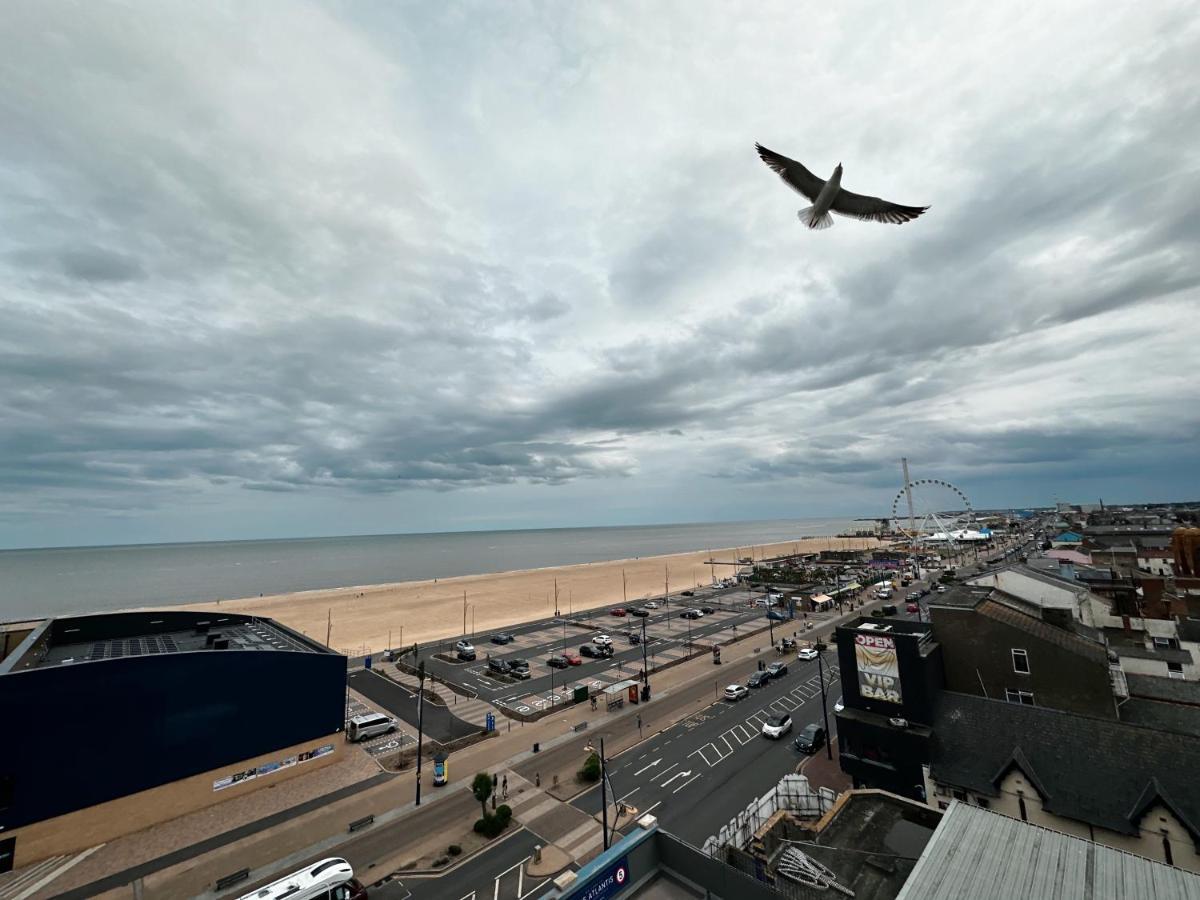 The Atlantis - Tower Apartments Great Yarmouth Luaran gambar