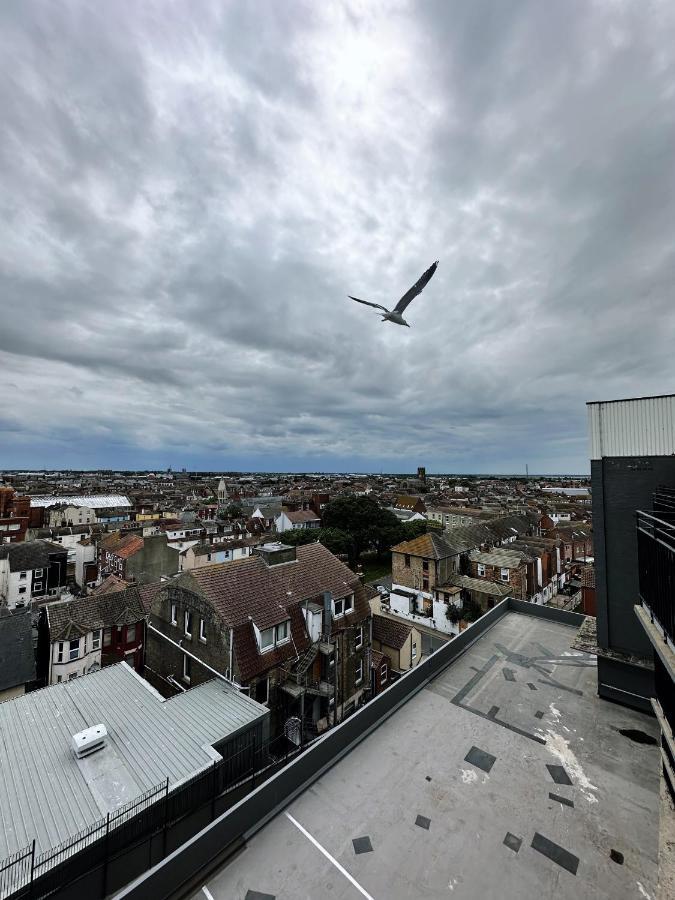 The Atlantis - Tower Apartments Great Yarmouth Luaran gambar