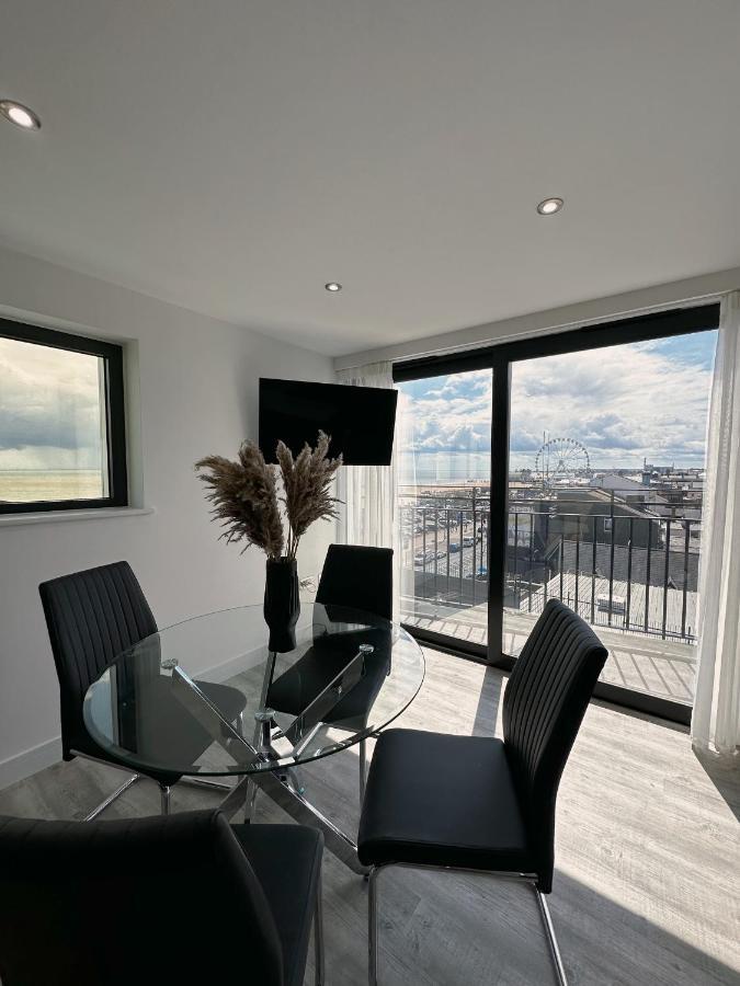 The Atlantis - Tower Apartments Great Yarmouth Luaran gambar