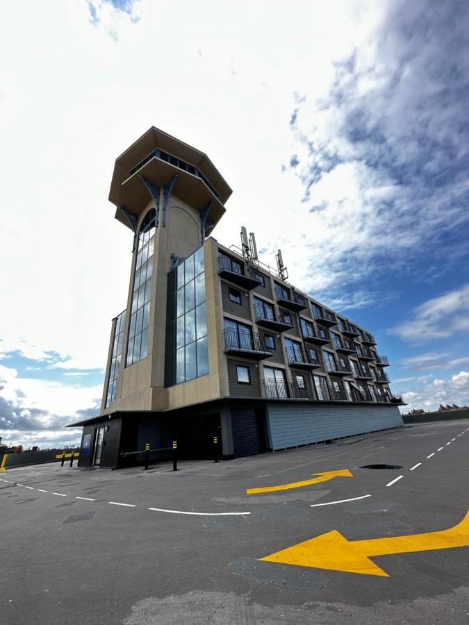 The Atlantis - Tower Apartments Great Yarmouth Luaran gambar
