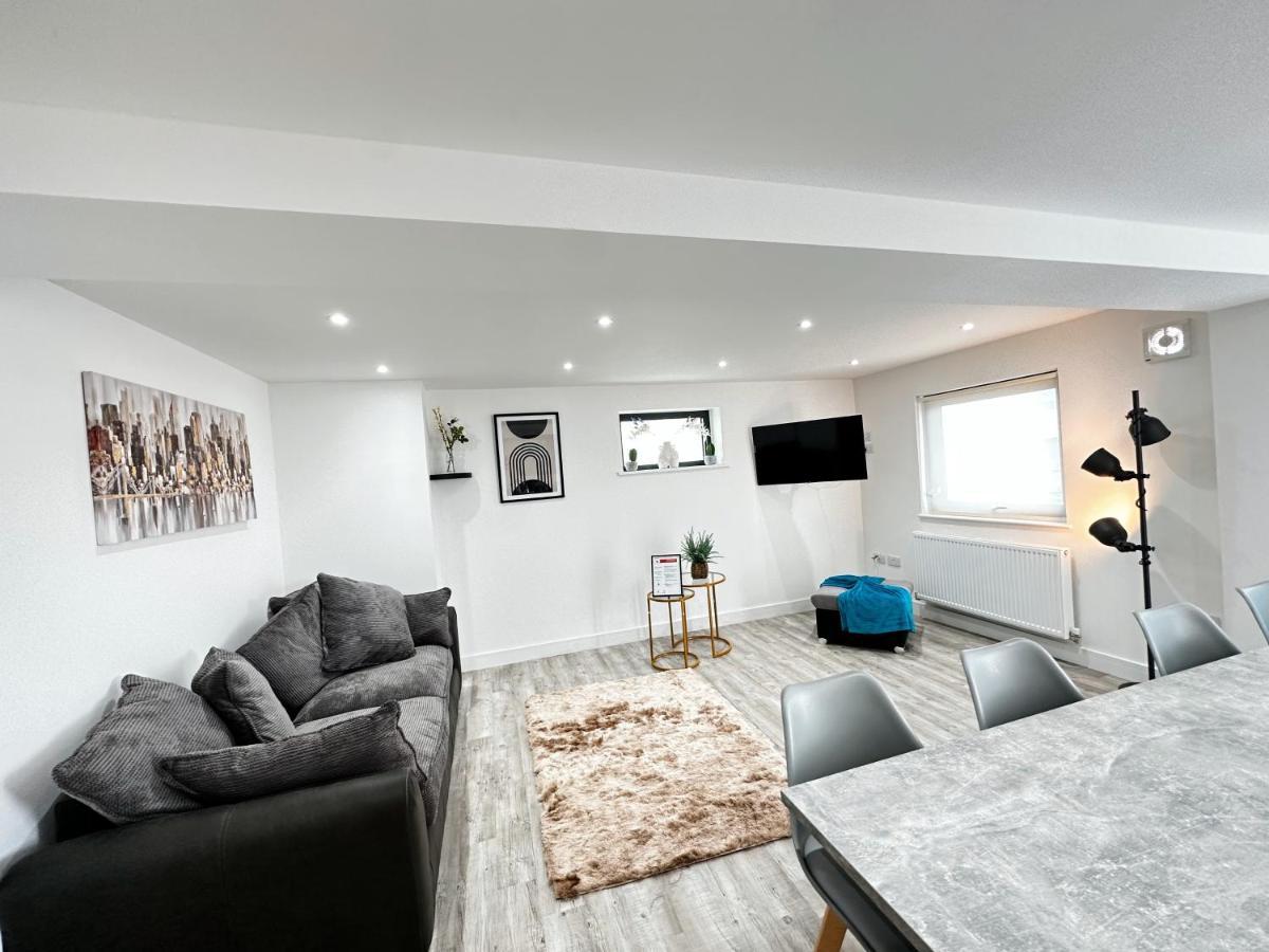 The Atlantis - Tower Apartments Great Yarmouth Luaran gambar