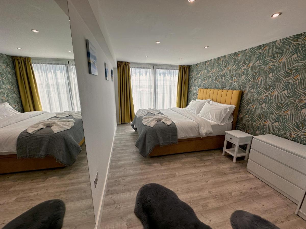 The Atlantis - Tower Apartments Great Yarmouth Luaran gambar